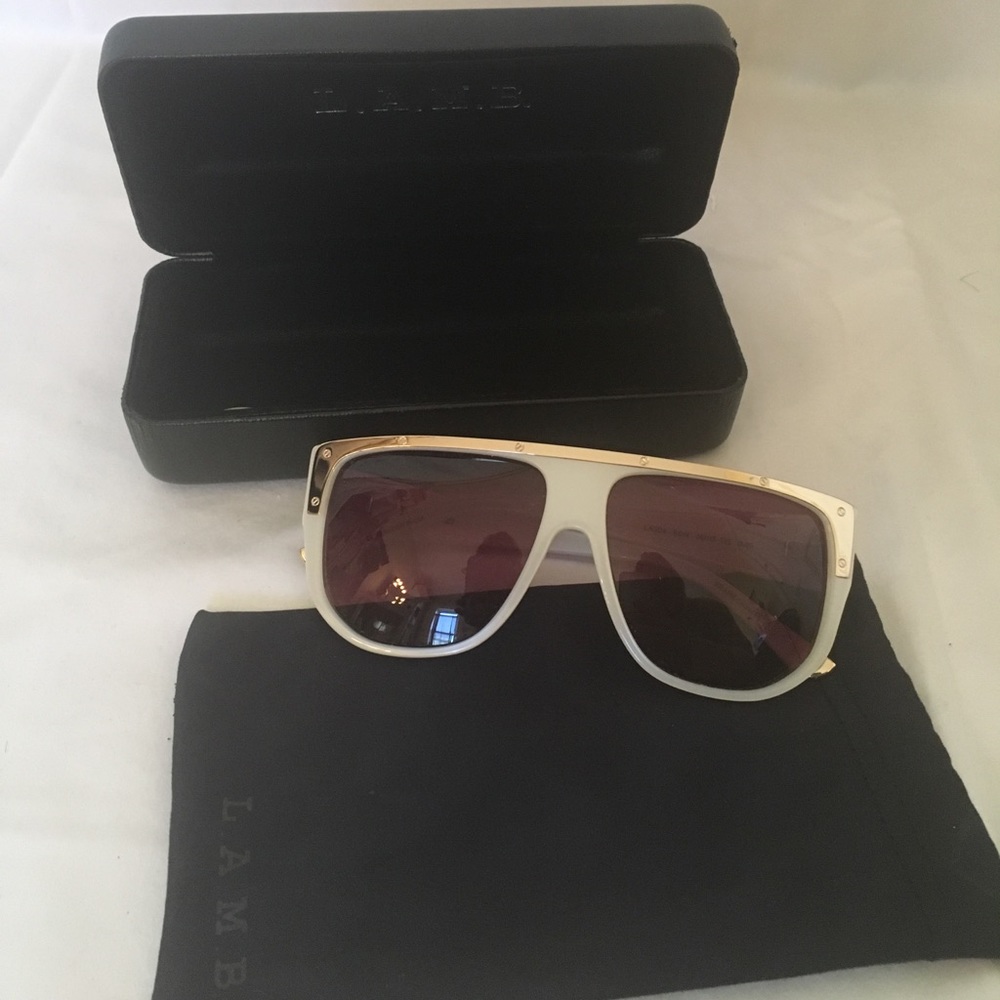 L.A.M.B. Sunglasses